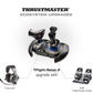 Thrustmaster T-Flight HOTAS 4 — Flight Joystick & Throttle