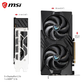 MSI GeForce RTX 5060 8G GAMING OC Graphics Card