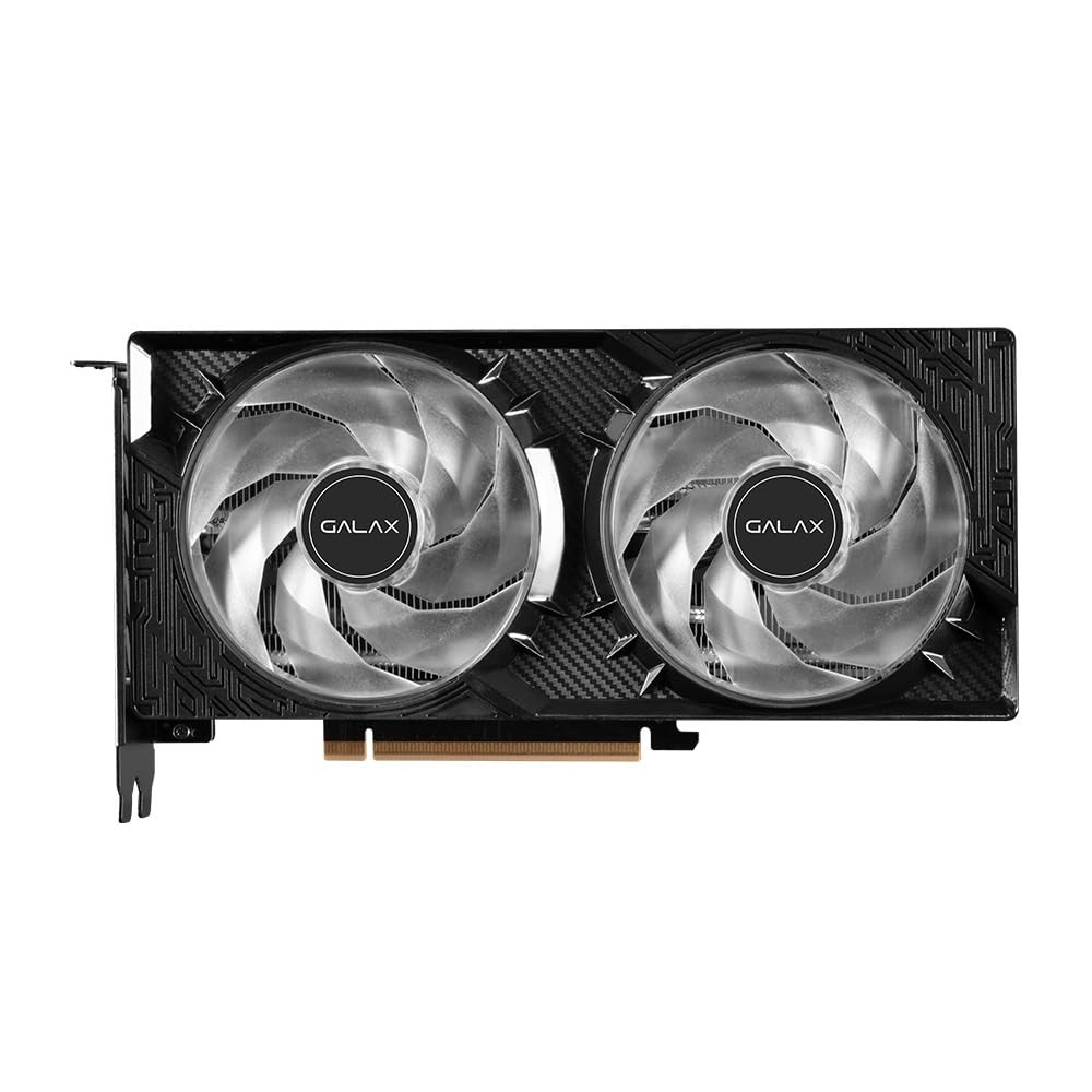 GALAX GeForce RTX 5060 Ti 1-Click OC Classic 8GB Graphics Card