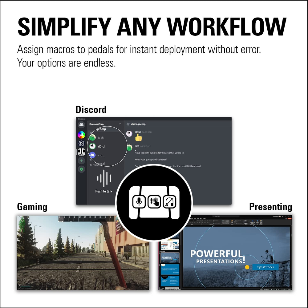 Elgato Stream Deck Pedal