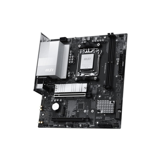 MSI PRO B850M-G Motherboard