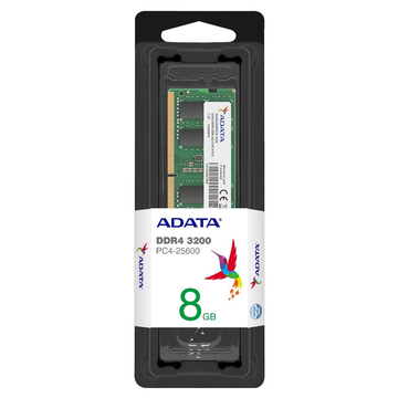 ADATA Premier 8GB DDR4 3200MHz Laptop RAM