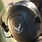 Thrustmaster T.Flight U.S. Air Force Edition Gaming Headset