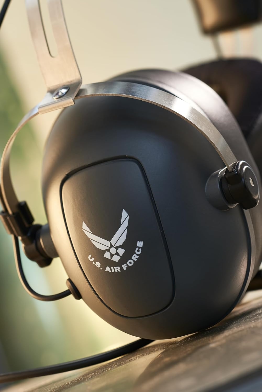 Thrustmaster T.Flight U.S. Air Force Edition Gaming Headset