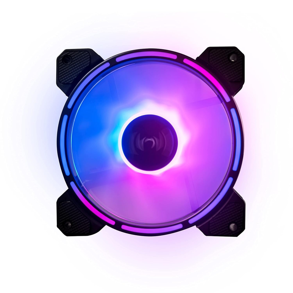 GALAX Vortex Wind-01 120mm ARGB Case Fan