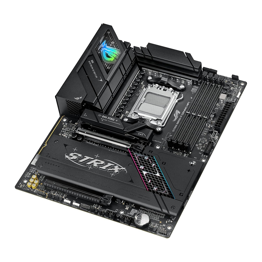 ASUS ROG STRIX B850-F GAMING WIFI ATX Motherboard