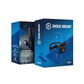 Elgato Wave Shock Mount - Anti-Vibration Suspension Mount for Wave:1 and Wave:3 Microphones