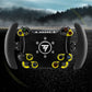 Thrustmaster EVO Racing 32R Leather Wheel Add-On