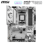 MSI B850 GAMING PLUS WIFI6E Motherboard