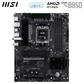 MSI PRO B850-S WIFI6E Motherboard