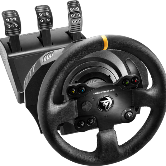 Thrustmaster TX Racing Wheel Leather Edition
