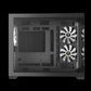 GAMDIAS AURA GC10M V2 ARGB M-ATX Mini Tower Gaming Case (Black)