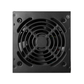 GAMDIAS AURA GP550 550W 80+ White Non-Modular ATX Power Supply (120mm Hydraulic Fan, Dual PCIe, Flat Cables)