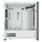 Corsair Chassis 7000D - AIRFLOW Full-Tower ATX PC Case — White