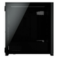iCUE 7000X RGB Tempered Glass Full Tower Smart Case, Black