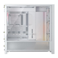 Frame 5000D RS ARGB - White
