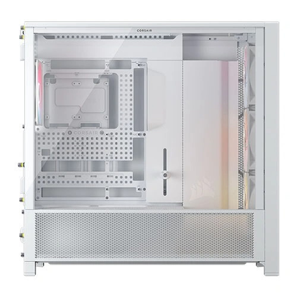 Frame 5000D RS ARGB - White