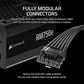 Corsair PSU. RMe Series RM750e Fully Modular Low-Noise ATX Power Supply