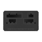 RMe Series, RM650e, 650 Watt, ATX 3.1, PCIe 5.1, Cybenetics Gold Certified, Fully Modular Power Supply