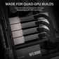 Corsair PSU. WS3000 3000W ATX 3.1 Fully Modular Workstation Power Supply