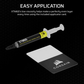 CORSAIR XTM60 High Performance Thermal Paste, 3 grams