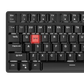 Dawg HighKEY 373 Mechanical Gaming Keyboard