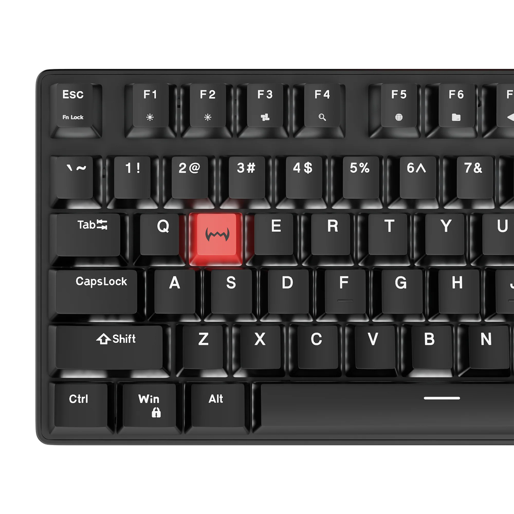 Dawg HighKEY 373 Mechanical Gaming Keyboard