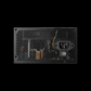 GAMDIAS HELIOS M1-550B 550W 80+ Bronze Non-Modular ATX Power Supply (120mm Hydraulic Fan, Dual PCIe, Flat Cables)