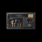 GAMDIAS HELIOS M1-650B 650W 80+ Bronze Non-Modular ATX Power Supply (120mm Hydraulic Fan, Dual PCIe, Flat Cables)