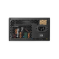 GAMDIAS HELIOS M1-750B 750W 80+ Bronze Non-Modular ATX Power Supply (120mm Hydraulic Fan, 4x PCIe, Flat Cables)