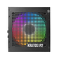 GAMDIAS KRATOS P2-850G RGB 850W 80+ Gold ATX 3.0 Fully Modular Power Supply