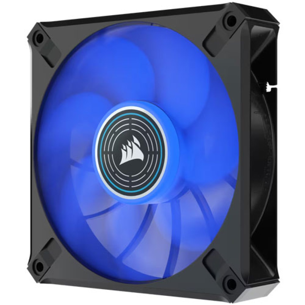 Corsair Fan ML120 LED ELITE Blue Premium 120mm PWM Magnetic Levitation Fan