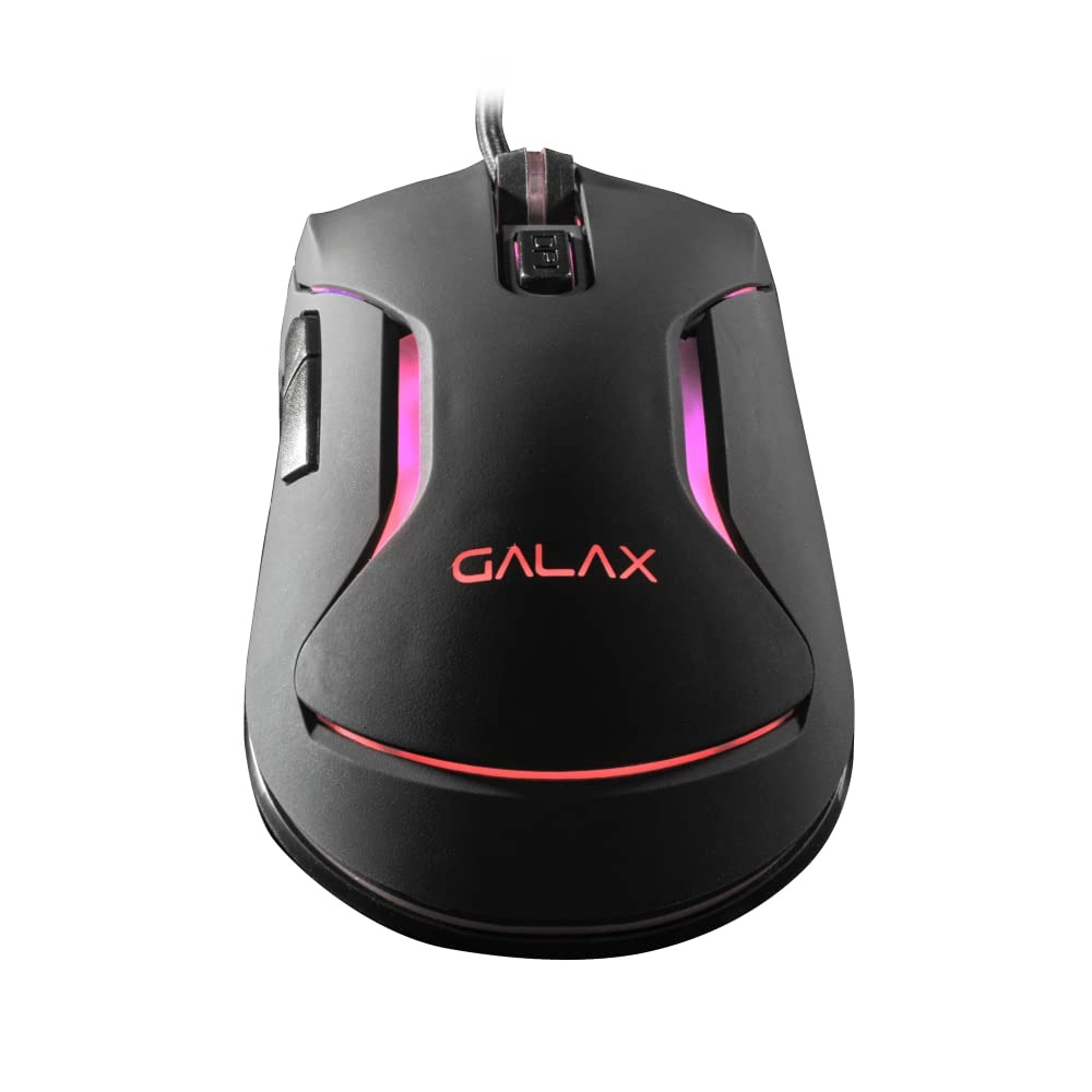 GALAX Slider-04 RGB Gaming Mouse