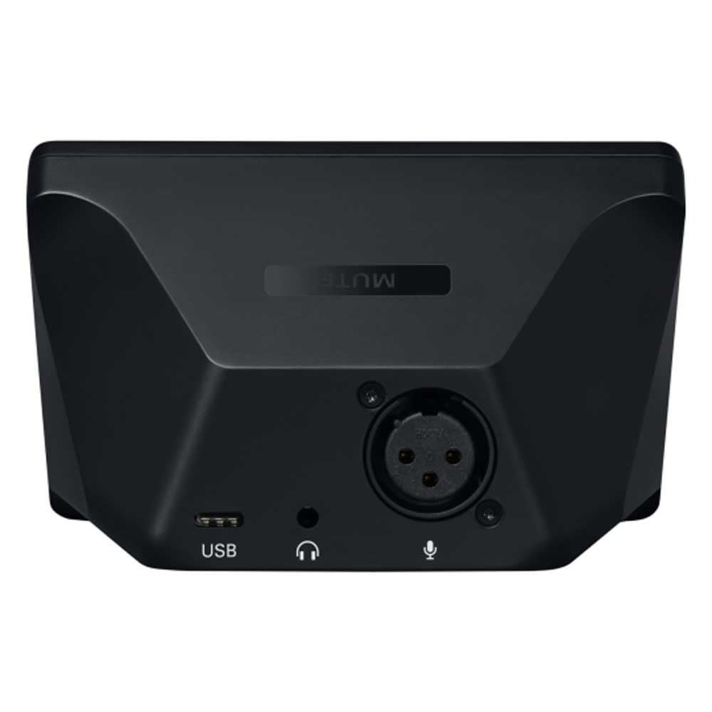 Elgato Wave XLR - Premium USB-C Audio Interface with 75dB Preamp, 48V Phantom Power, and Wave Link Software