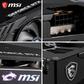 MSI GeForce RTX 5060 8G GAMING OC Graphics Card