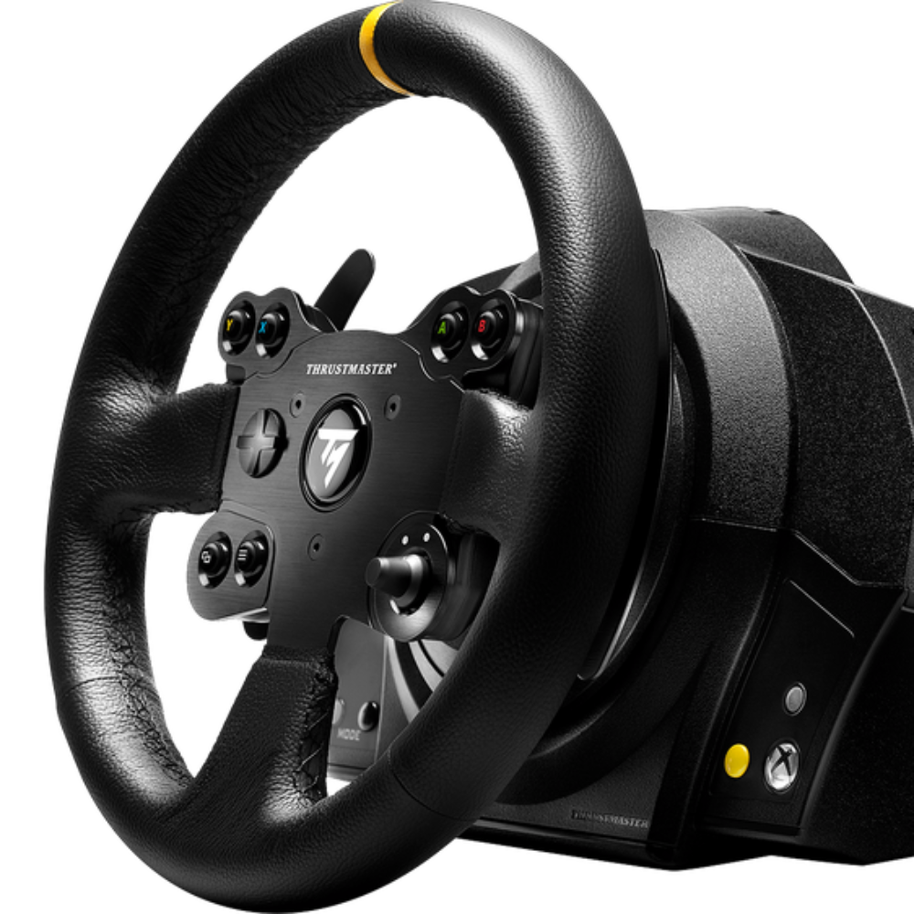 Thrustmaster TX Racing Wheel Leather Edition
