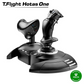 Thrustmaster T-Flight HOTAS One — Flight Joystick & Throttle