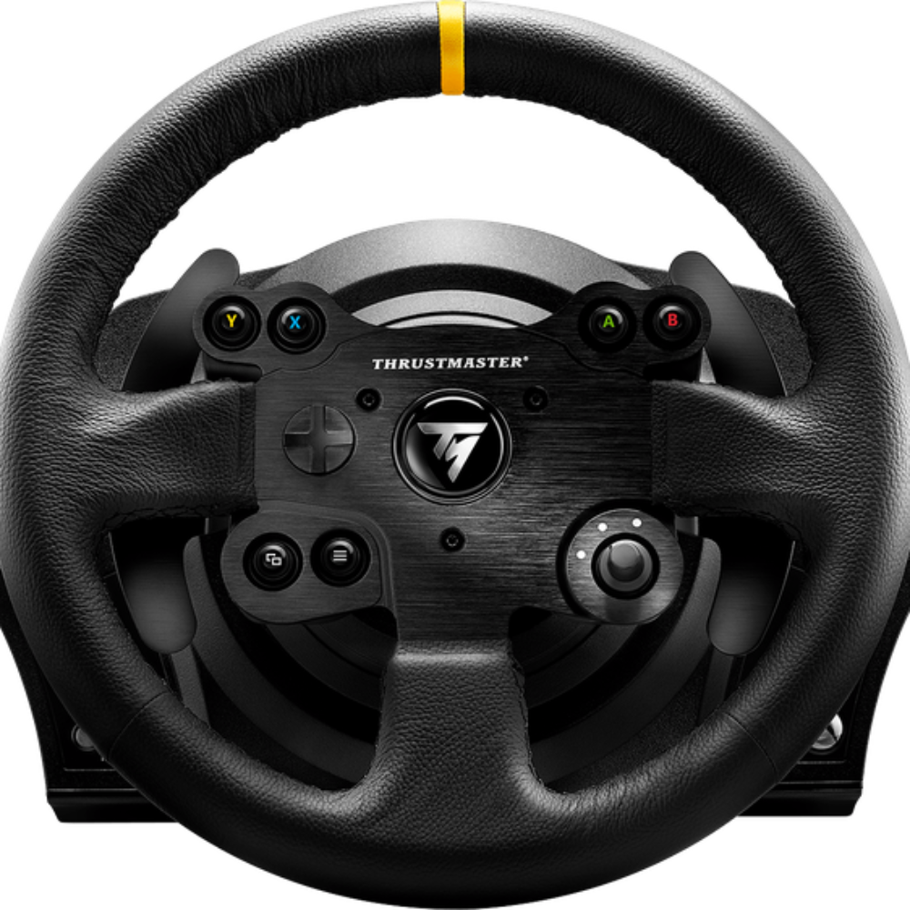 Thrustmaster TX Racing Wheel Leather Edition