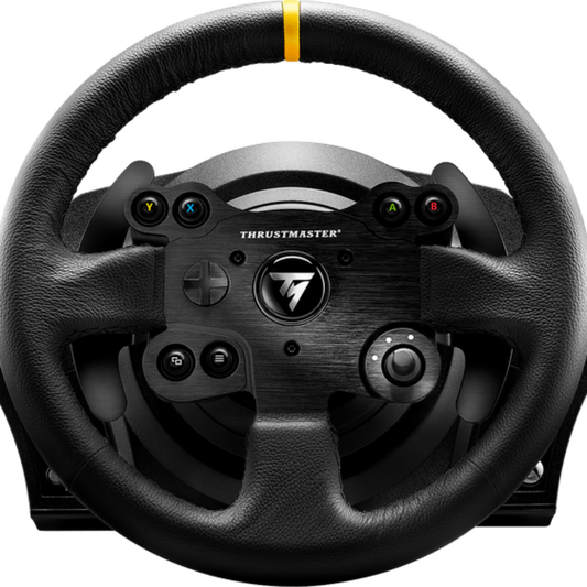 Thrustmaster TX Racing Wheel Leather Edition