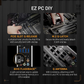 ASUS TUF GAMING B850M-PLUS WIFI mATX Motherboard