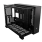 Corsair 2500D AIRFLOW Mid-Tower Dual Chamber PC Case Black