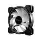 GALAX Vortex Wind-01 120mm ARGB Case Fan