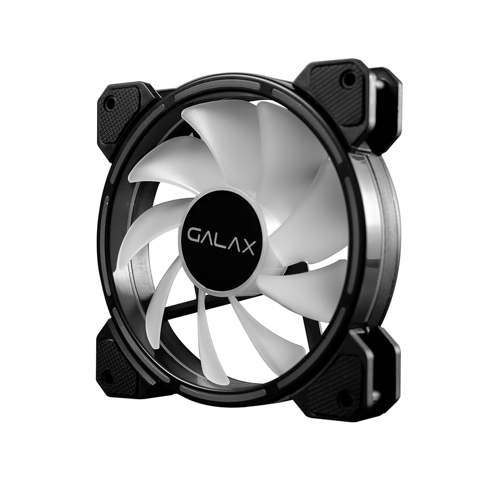 GALAX Vortex Wind-01 120mm ARGB Case Fan