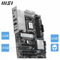 MSI PRO B850-P WIFI Motherboard