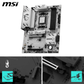 MSI B850 GAMING PLUS WIFI6E Motherboard