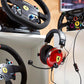 Thrustmaster T.Racing Scuderia Ferrari Edition Gaming Headset