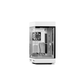 HYTE Y60 Dual-Chamber Panoramic ATX Mid-Tower Case (Snow White)