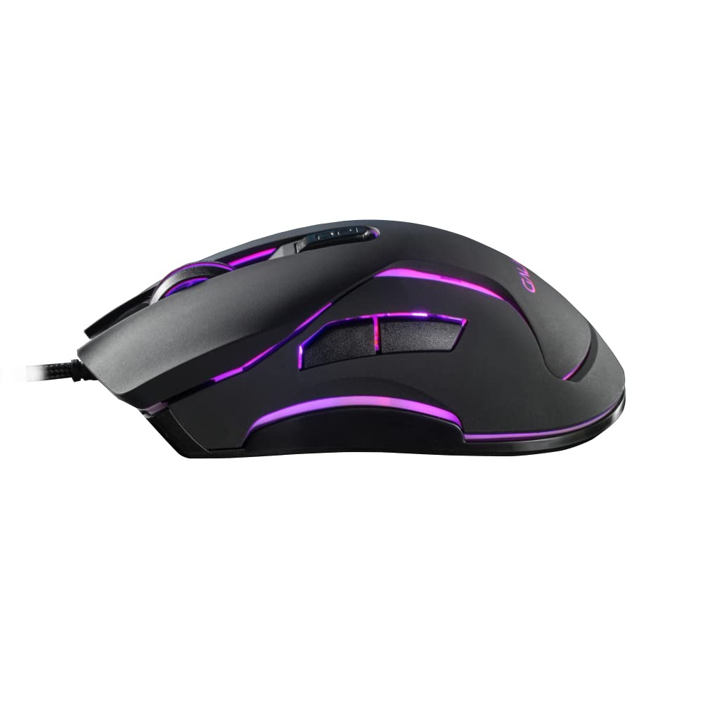 GALAX Slider-04 RGB Gaming Mouse