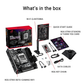 ASUS ROG STRIX X870E-E GAMING WIFI ATX Motherboard