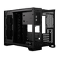 Corsair 2500D AIRFLOW Mid-Tower Dual Chamber PC Case Black